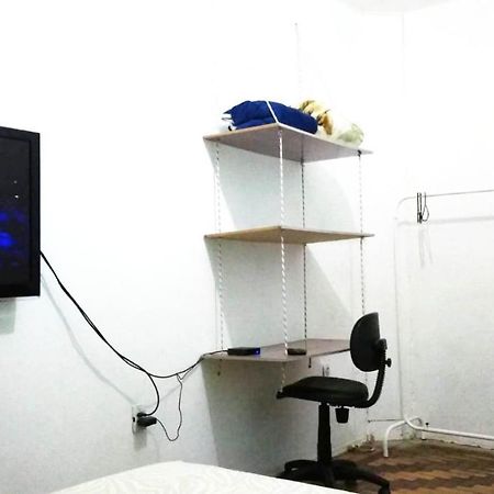 Sobrado Tranquilo Centro Leilighet Porto Alegre Eksteriør bilde