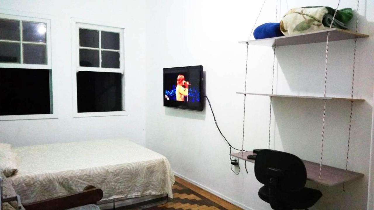 Sobrado Tranquilo Centro Leilighet Porto Alegre Eksteriør bilde