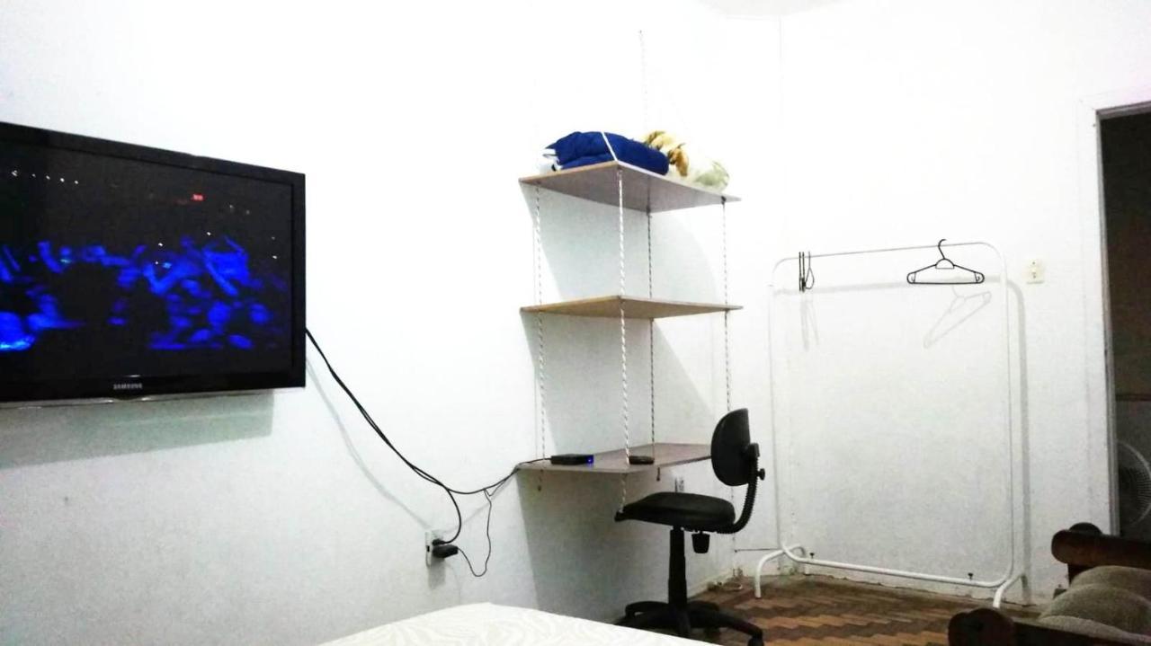 Sobrado Tranquilo Centro Leilighet Porto Alegre Eksteriør bilde