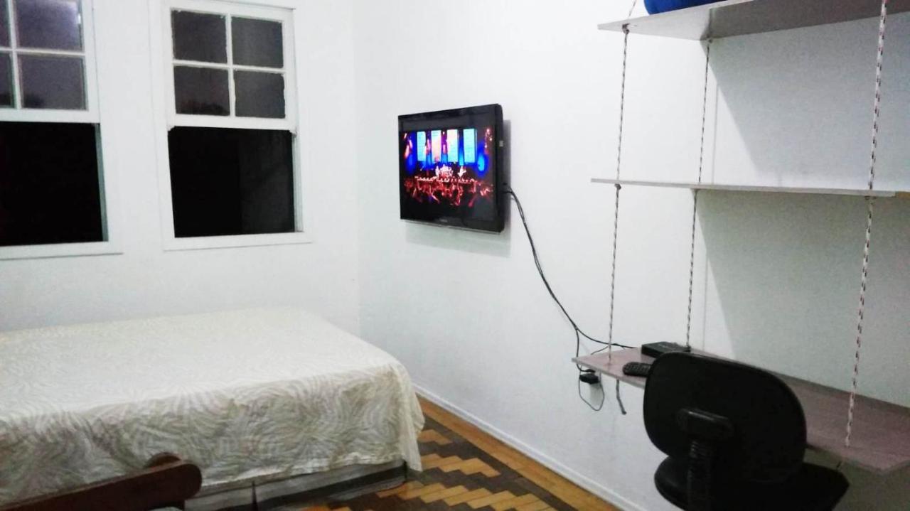 Sobrado Tranquilo Centro Leilighet Porto Alegre Eksteriør bilde