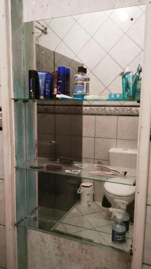 Sobrado Tranquilo Centro Leilighet Porto Alegre Eksteriør bilde